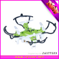 headless function mini rc drone with protection ring